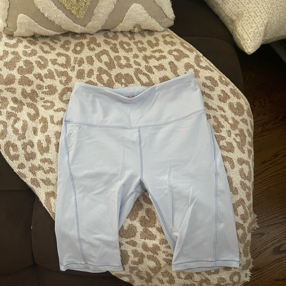 Carrie Underwood Biker Shorts